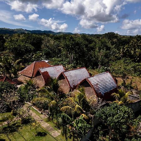 Temeling Jungle Inn Batumadeg Ngoại thất bức ảnh