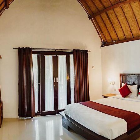 Temeling Jungle Inn Batumadeg Ngoại thất bức ảnh