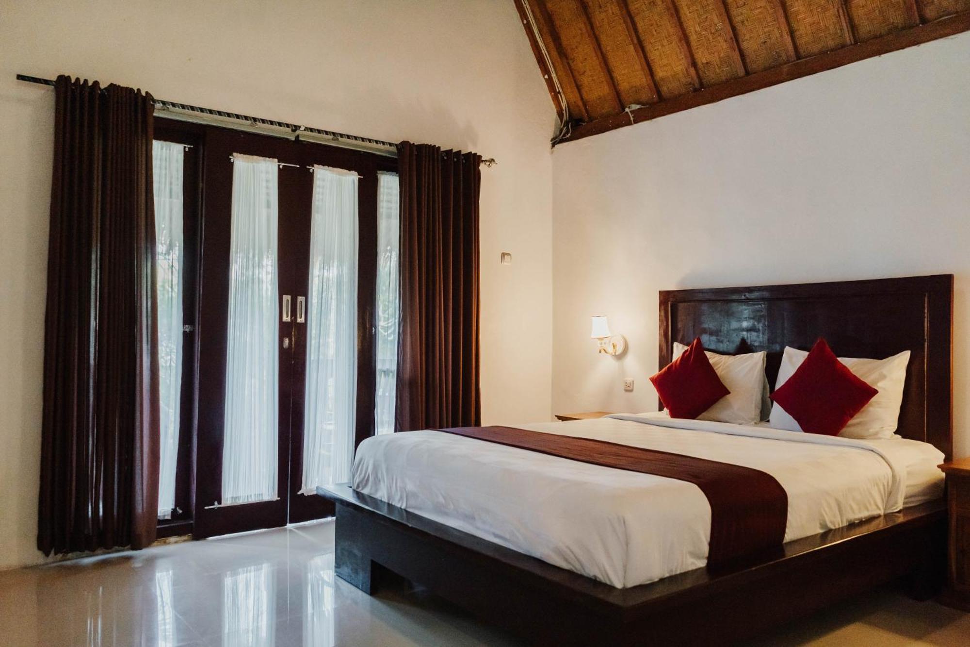 Temeling Jungle Inn Batumadeg Ngoại thất bức ảnh