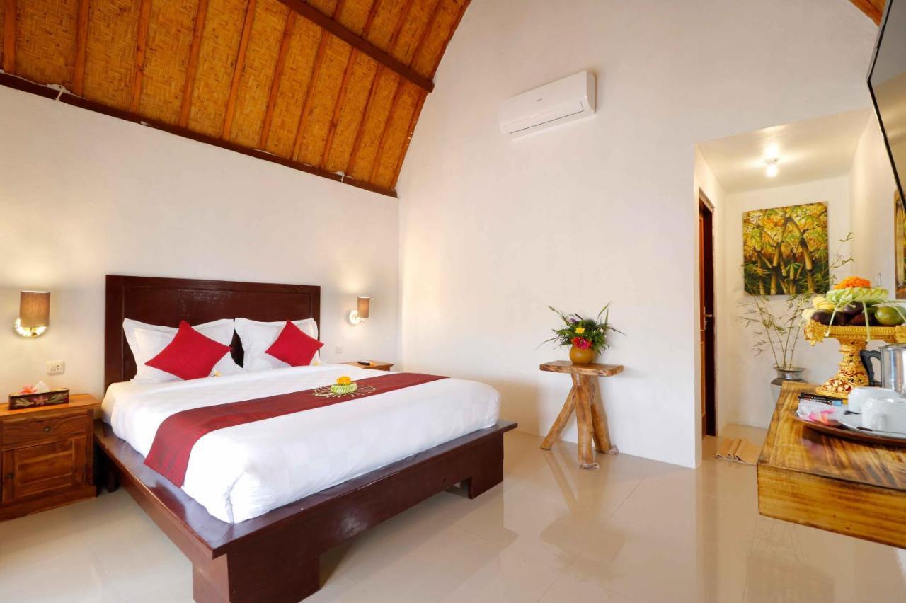 Temeling Jungle Inn Batumadeg Ngoại thất bức ảnh